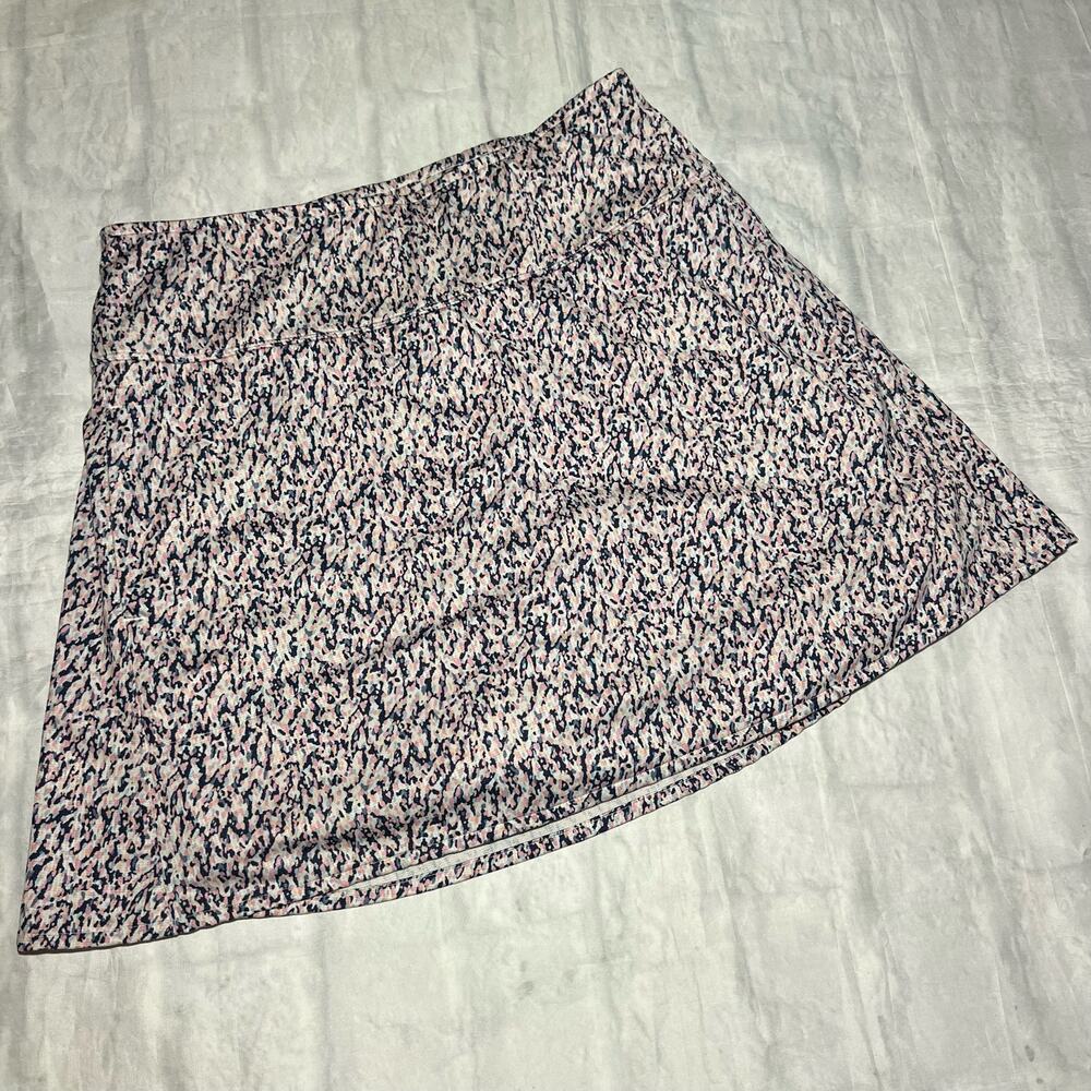Zero Restriction Skort S NWOT